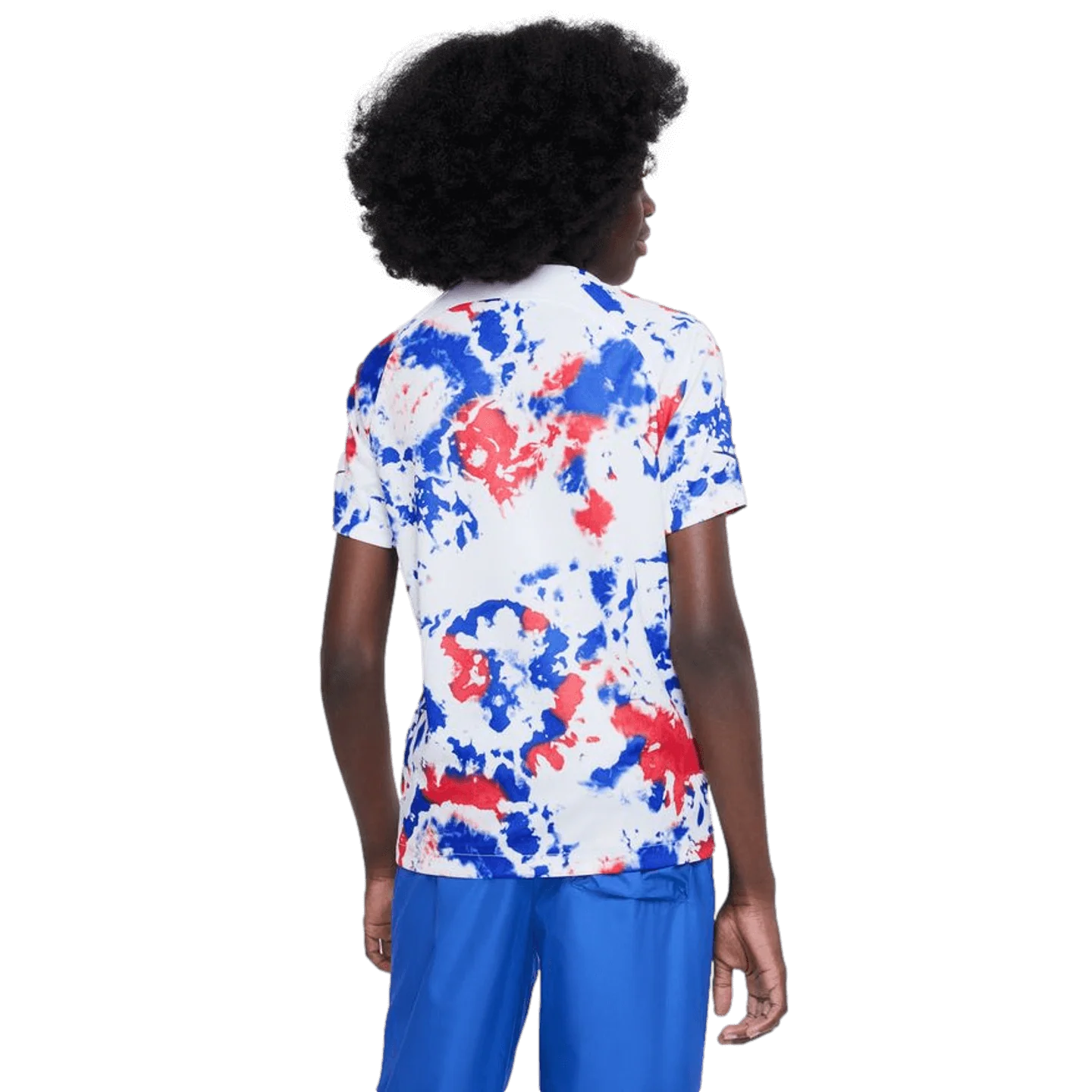 Nike USA Youth Pre-Match Jersey - Image 2