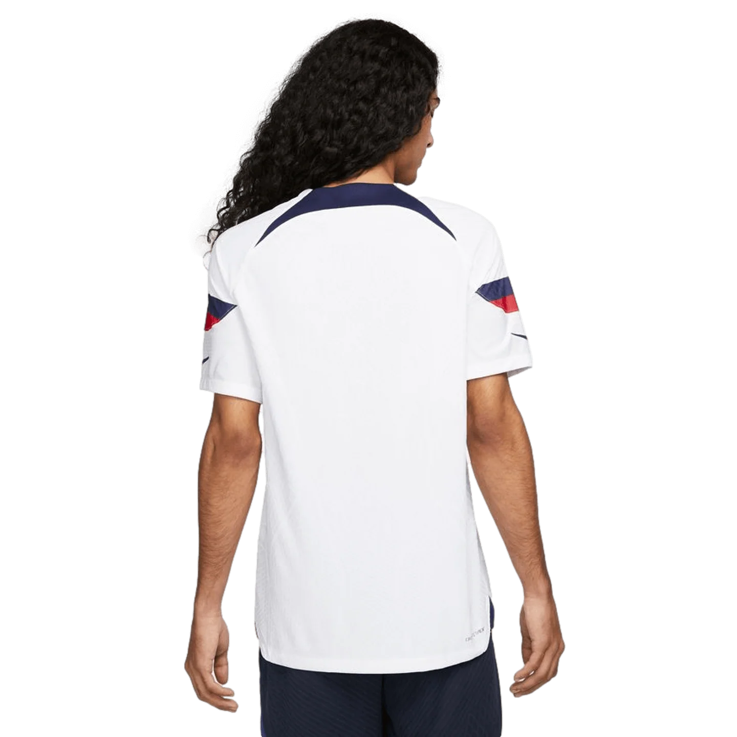 Nike USA 2022 Authentic Home Jersey - Image 3