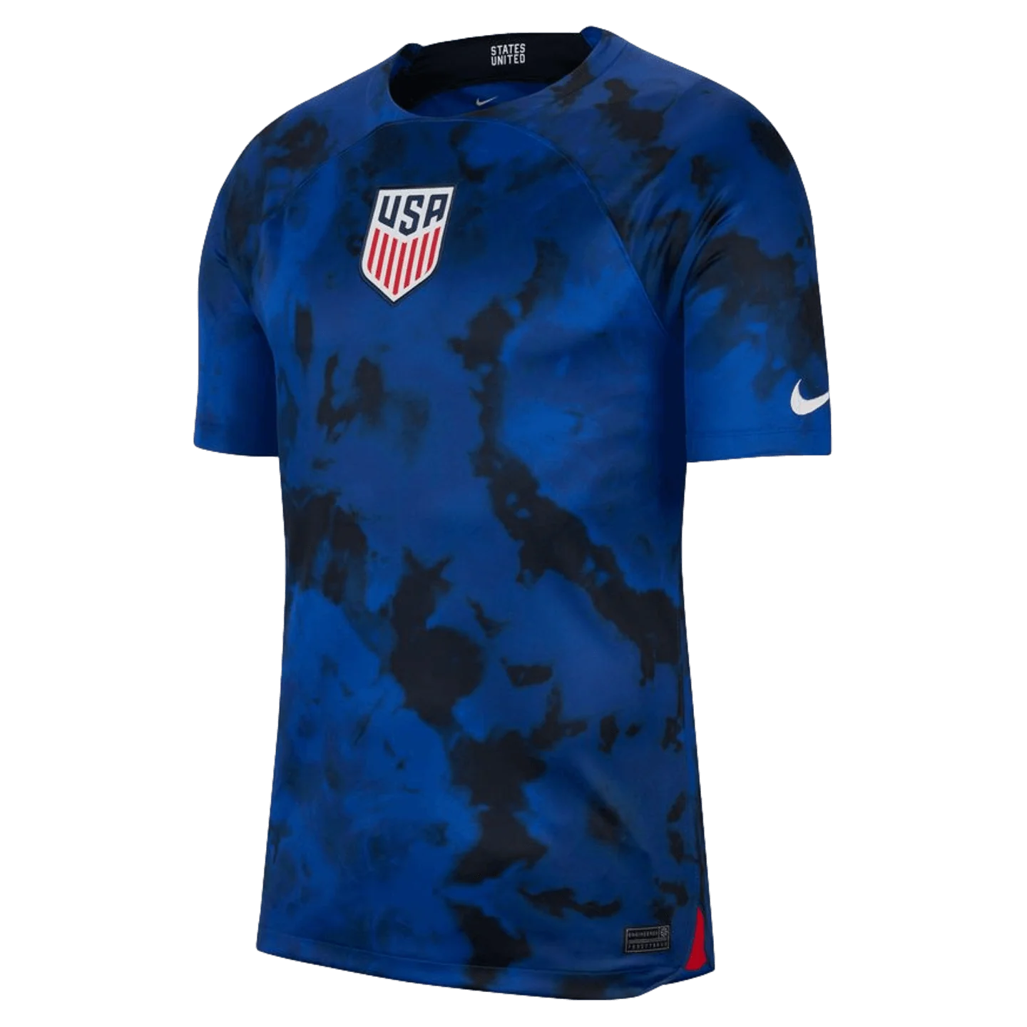 Nike USA 2022 Away Jersey - Image 2