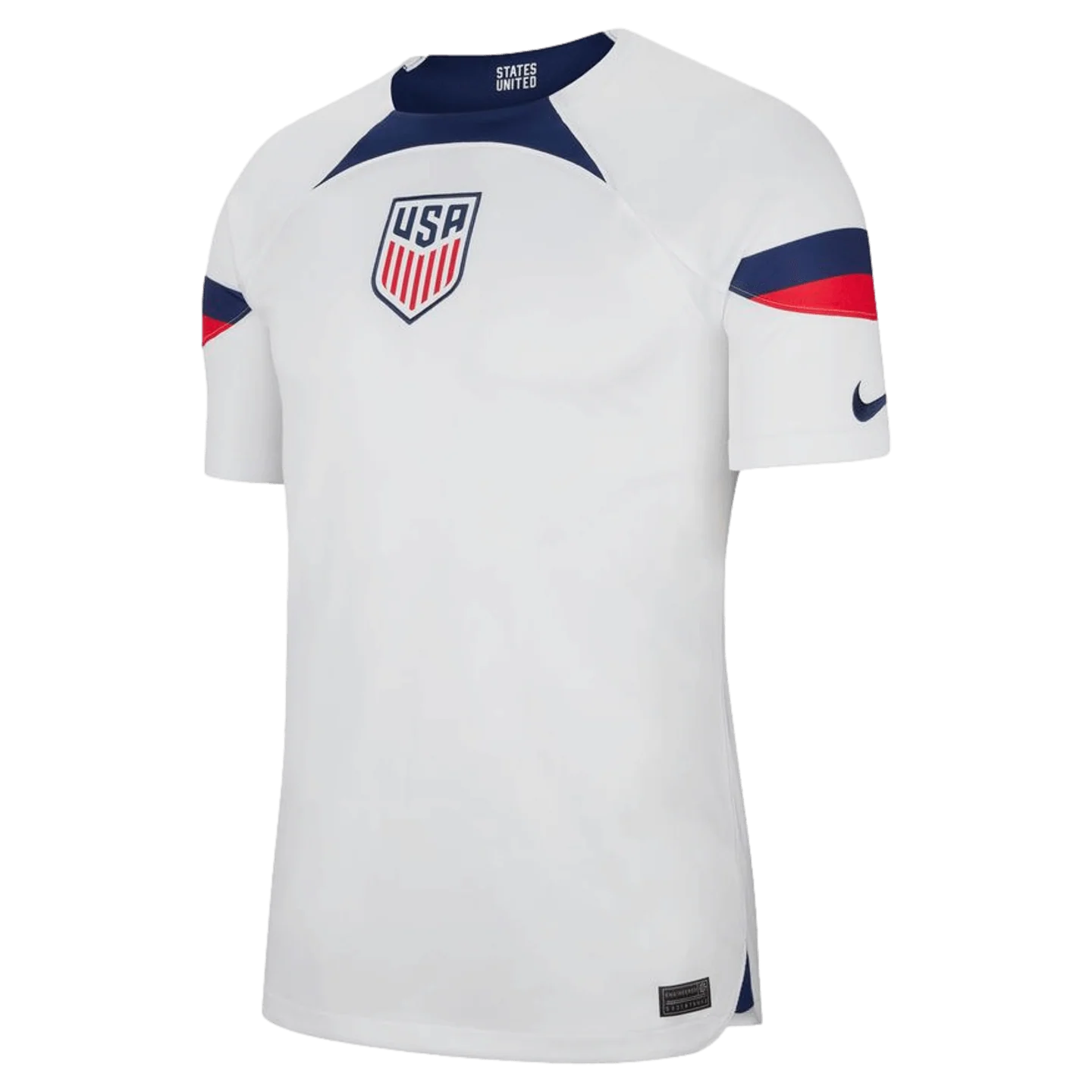 Nike USA 2022 Home Jersey - Image 2