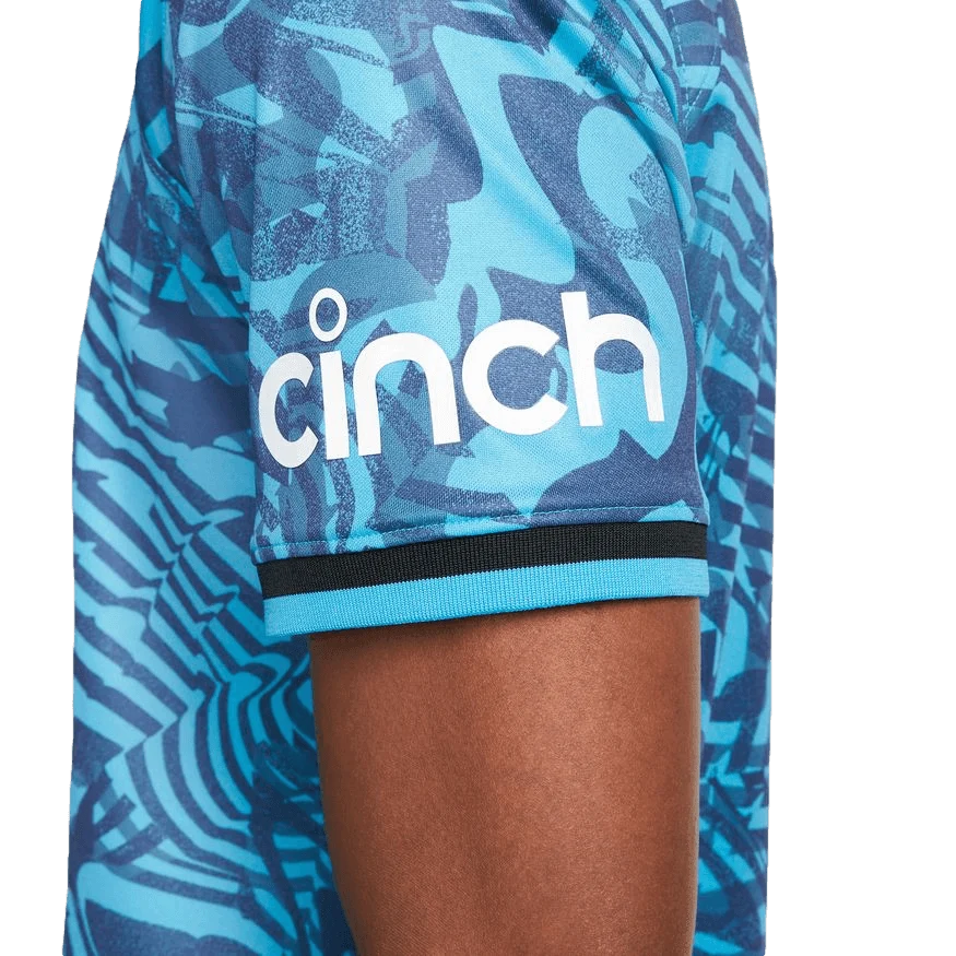 Nike Tottenham 22/23 Third Jersey - Image 5