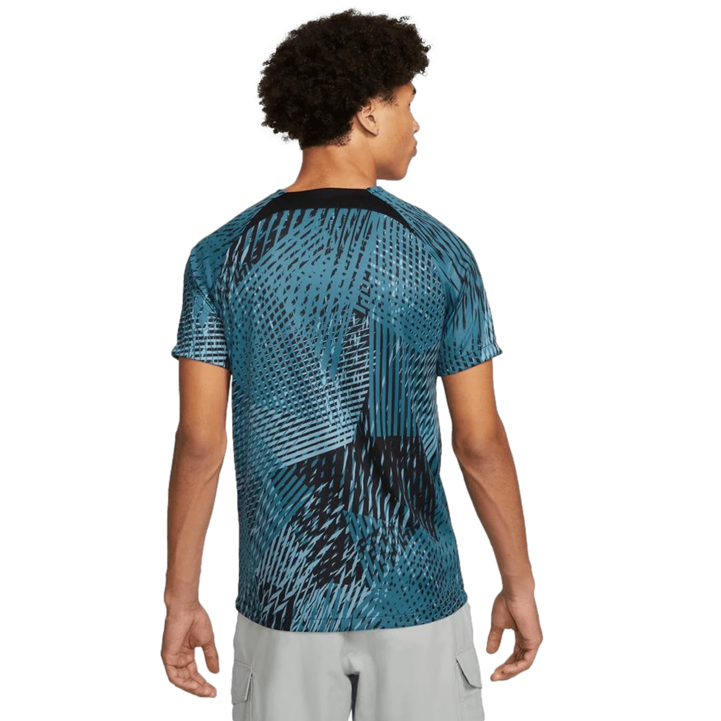 Nike Tottenham Pre-Match Jersey - Image 3