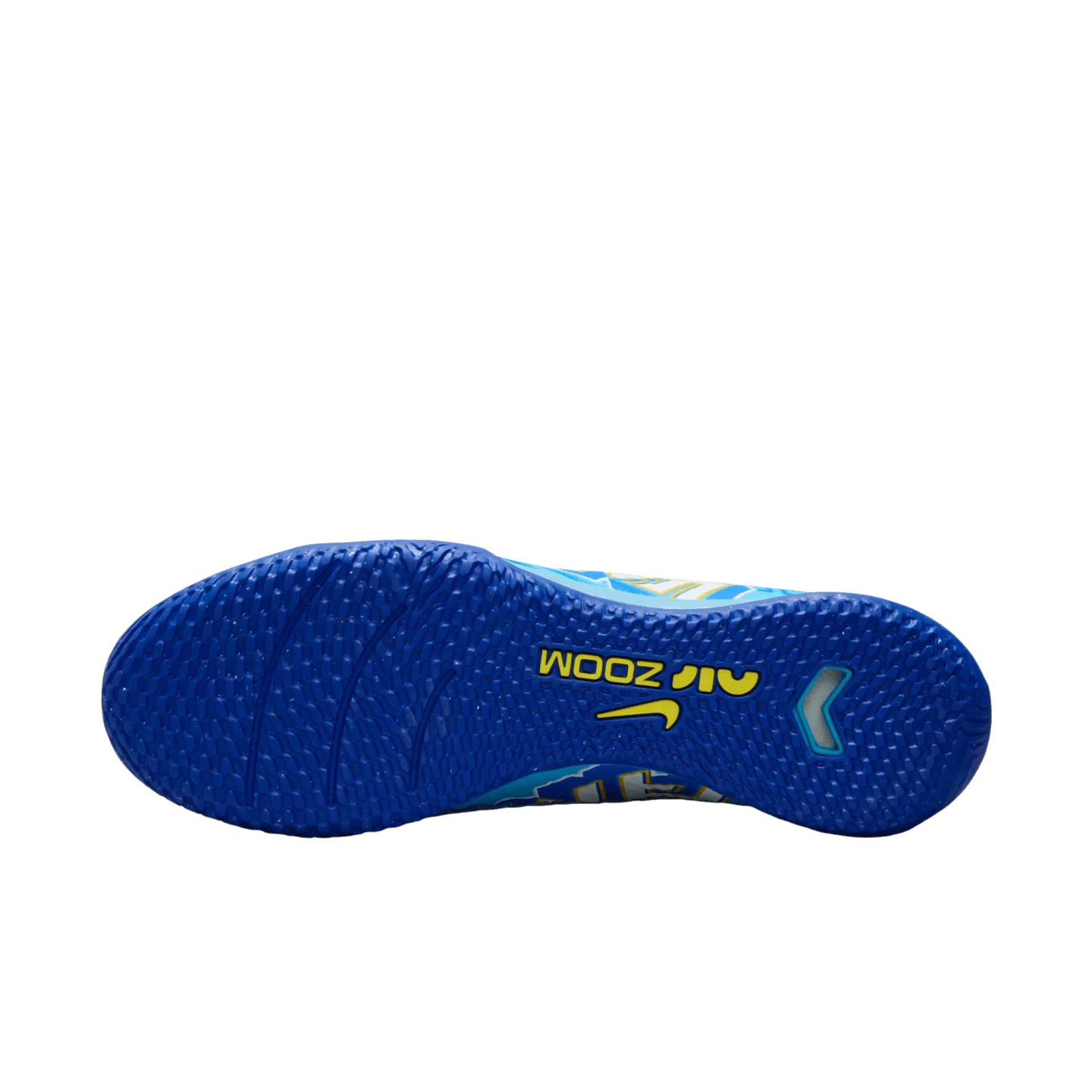 Nike Zoom Mercurial Superfly 9 Academy KM Mbappe Indoor Shoes - Image 6