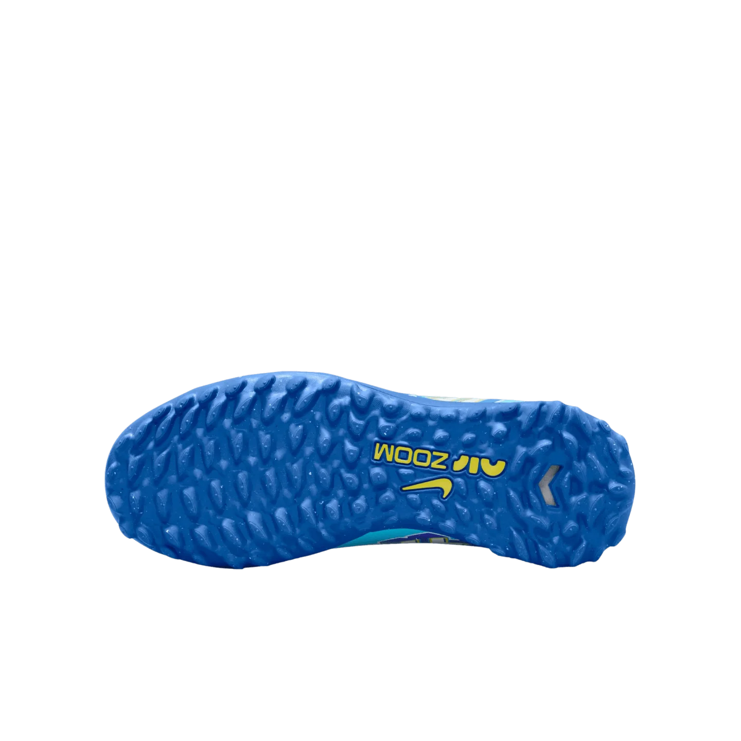 Nike Zoom Mercurial Superfly 9 Academy KM Youth Turf Shoes - Image 6