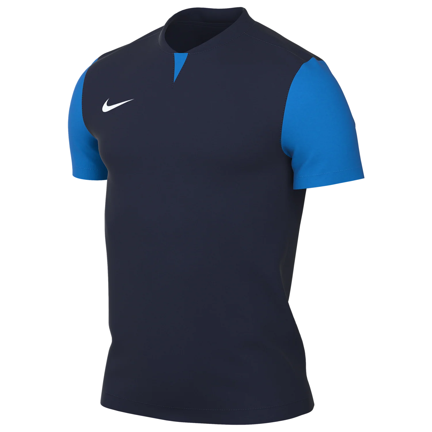 Nike Dri-FIT Trophy V Jersey - Navy Blue