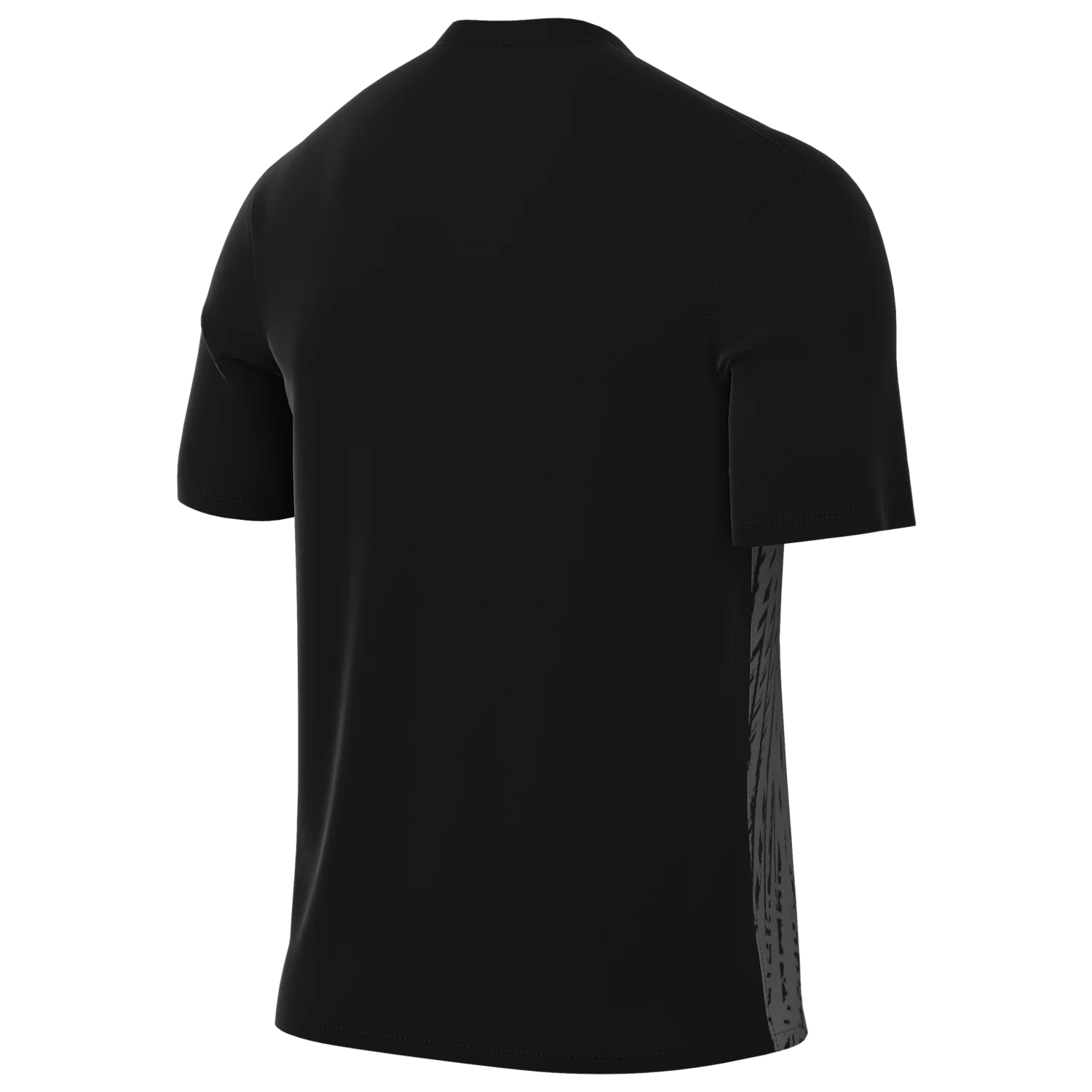 Nike Dri-FIT Precision VI Jersey - Black - Image 2