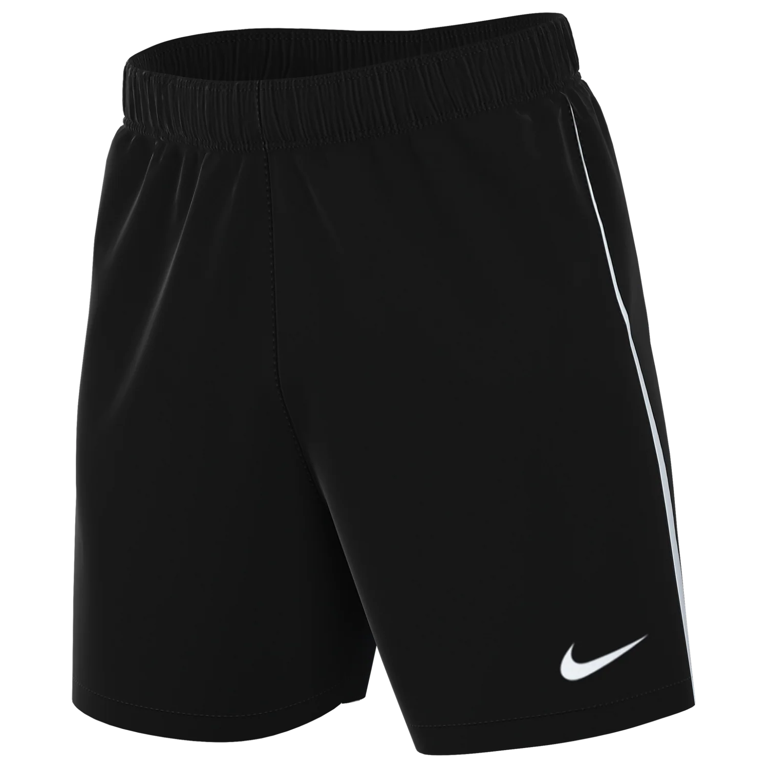 Nike Dri-FIT League Knit III Short - Black