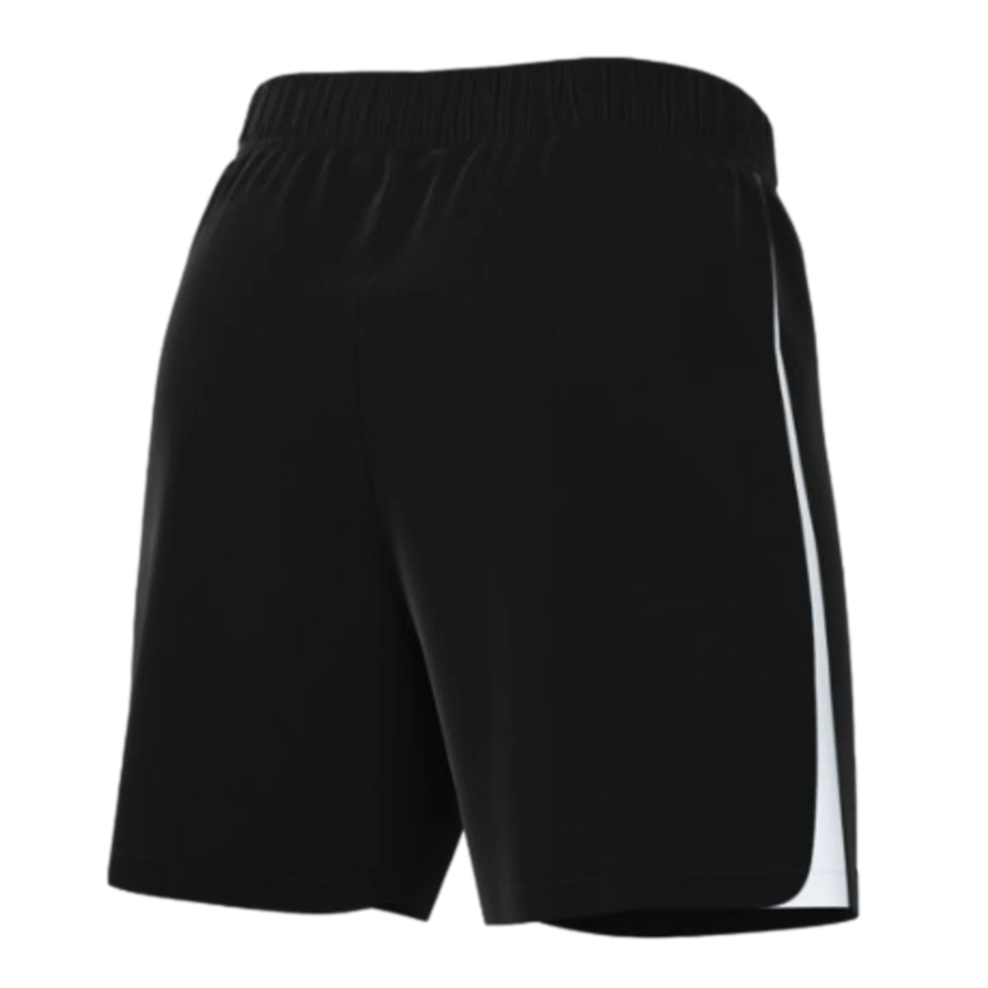 Nike Dri-FIT League Knit III Short - Black - Image 4