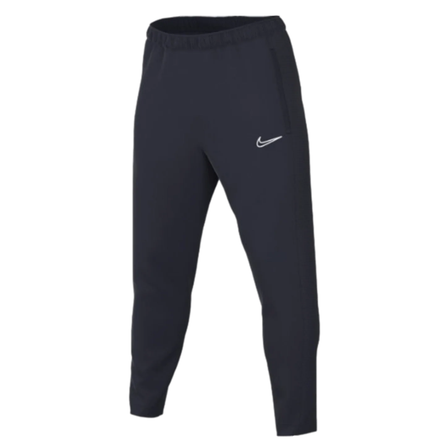 Nike Dri-FIT Academy Knit Pants - Navy Blue