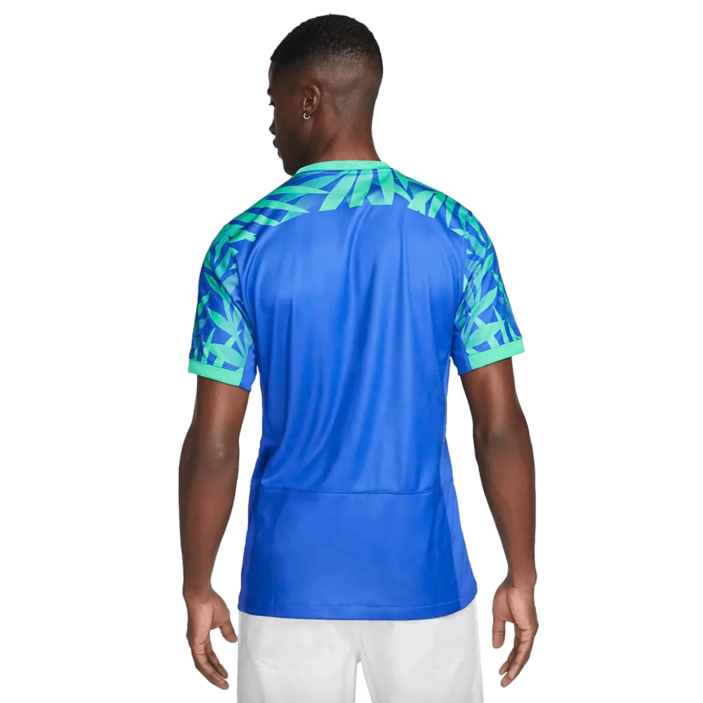 Nike Brazil 2023 Away Jersey - Image 3