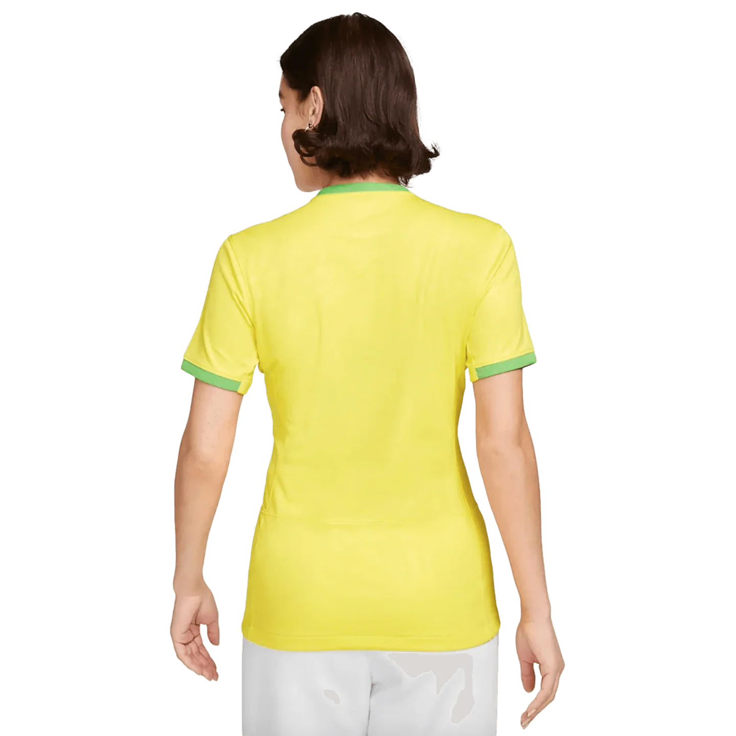 Nike Brazil 2023 Womens Home Jersey - Image 2