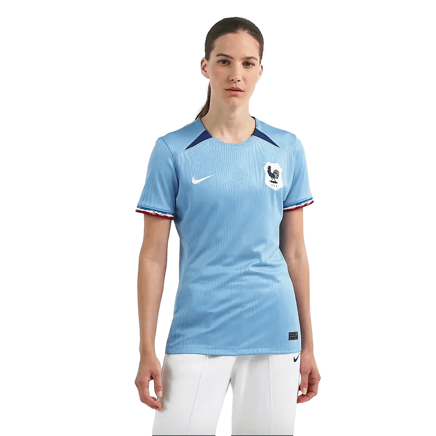Nike France 2023 Womens Home Jersey