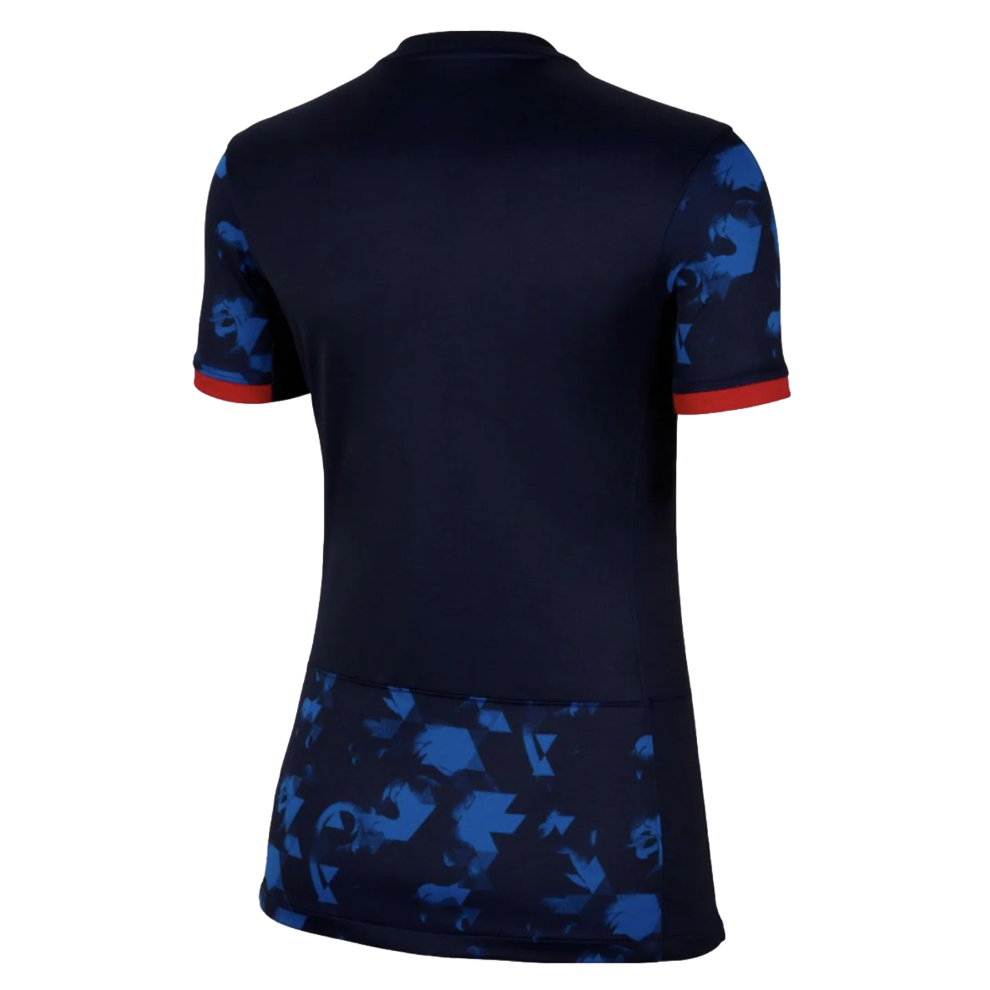 Nike Netherlands 2023 Womens Away Jersey - Image 2
