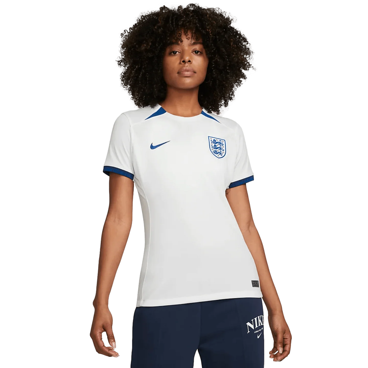Nike England 2023 Womens Home Jersey