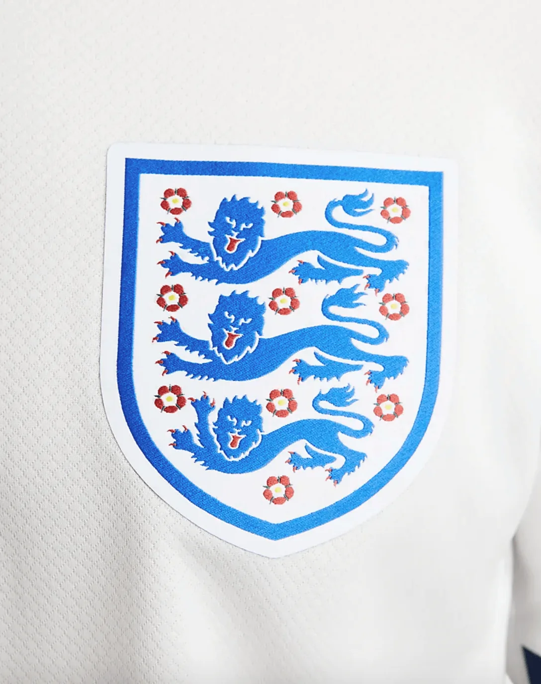 Nike England 2023 Womens Home Jersey - Image 3