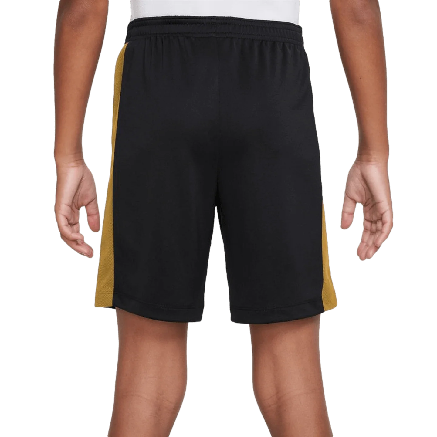 Nike Dri-FIT Academy 23 Youth Shorts - Black - Image 2