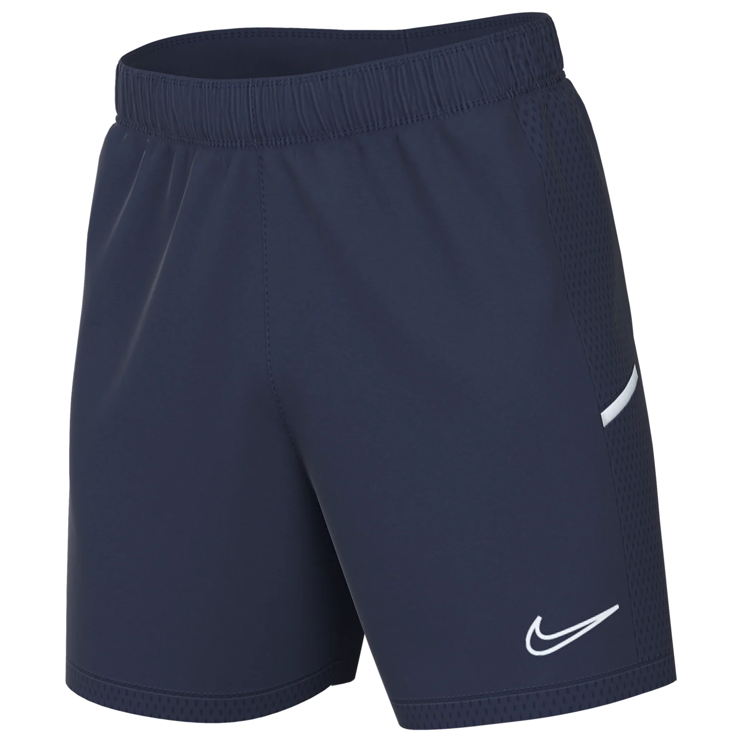 Nike Dri-FIT Academy 25 Short - Navy Blue