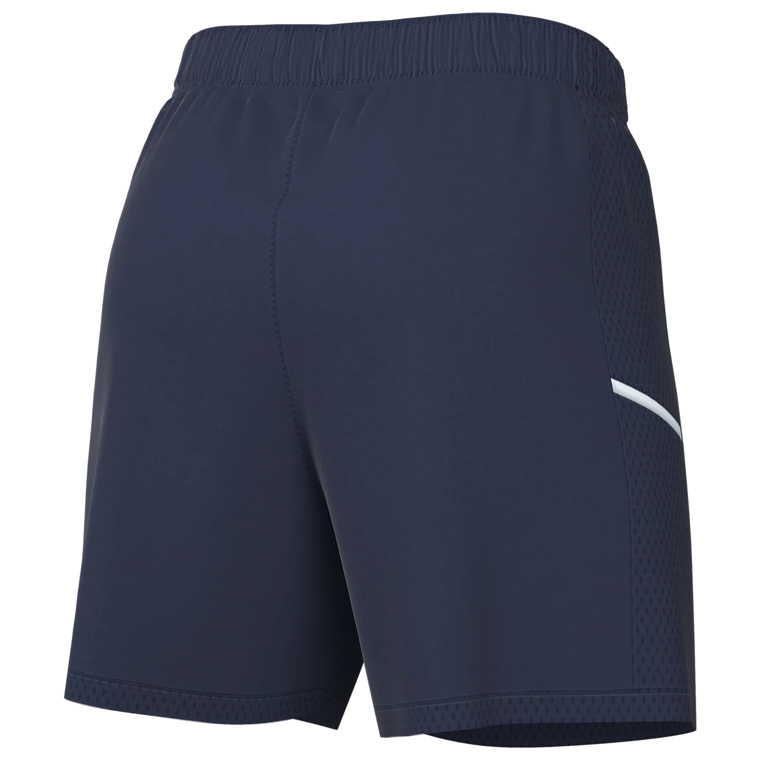 Nike Dri-FIT Academy 25 Short - Navy Blue - Image 2