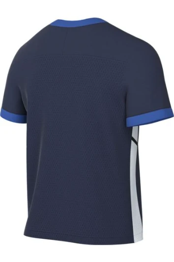 Nike Dri-FIT Academy 25 Jersey - Navy Blue - Image 2
