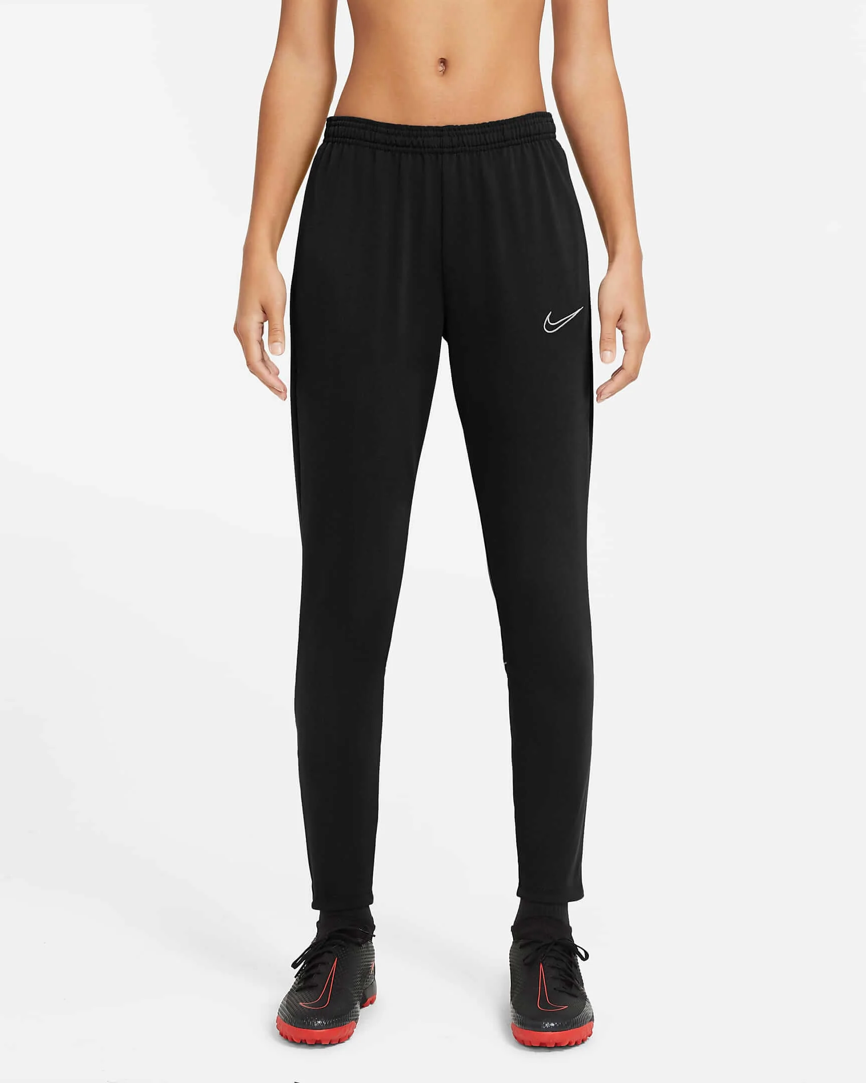 Nike Dri-Fit Academy Womens Pants - Black