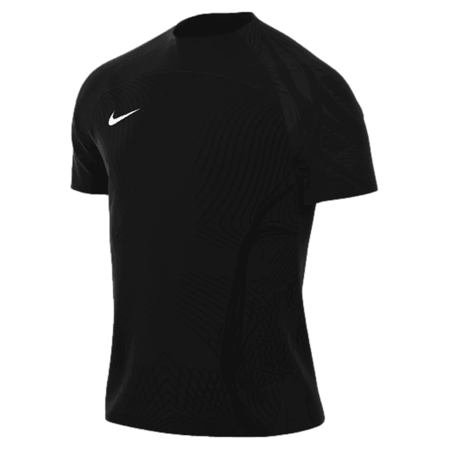 Nike Dri-Fit ADV Vapor Jersey - Black