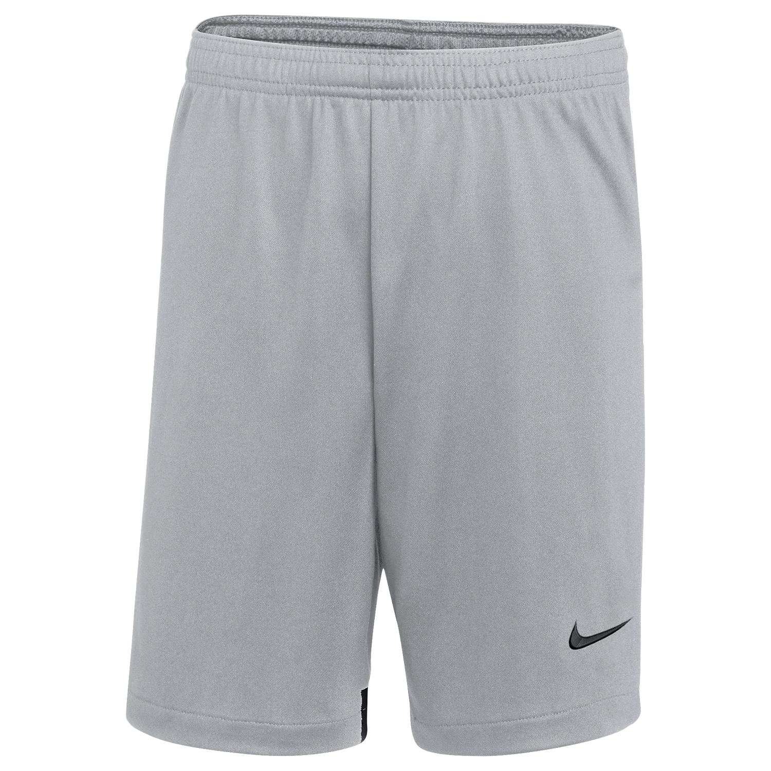 Nike Dri-Fit Classic II Youth Shorts - Grey