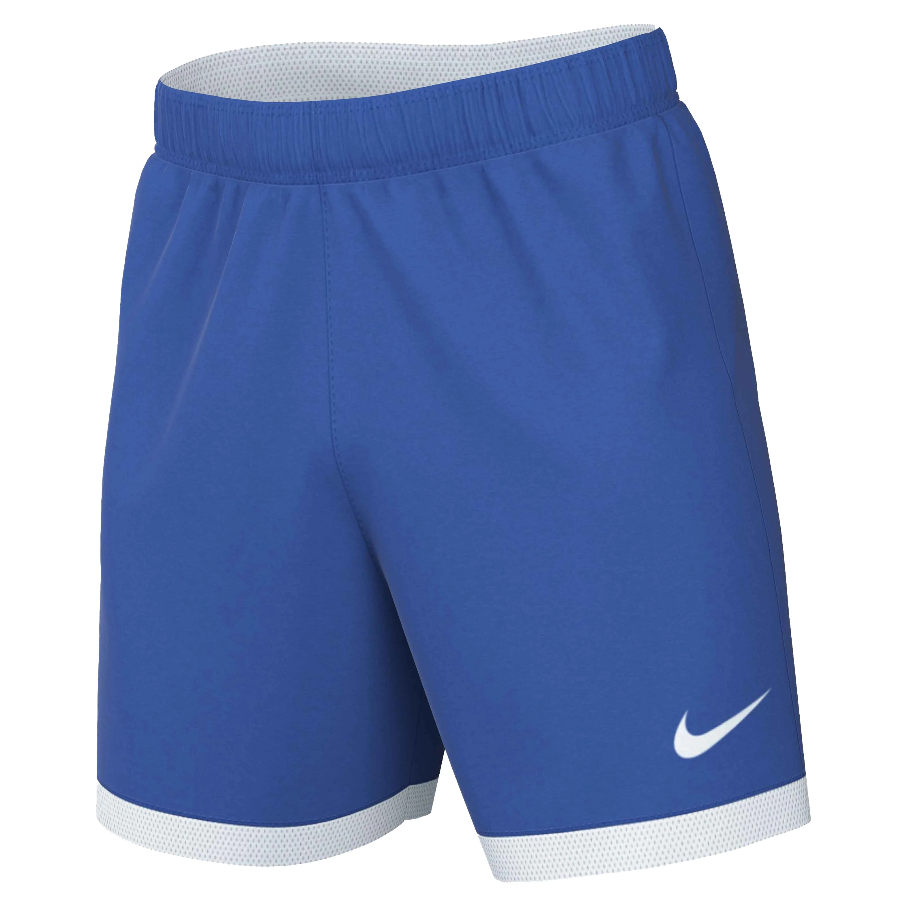 Nike Dri-Fit Classic III Knit Shorts - Royal