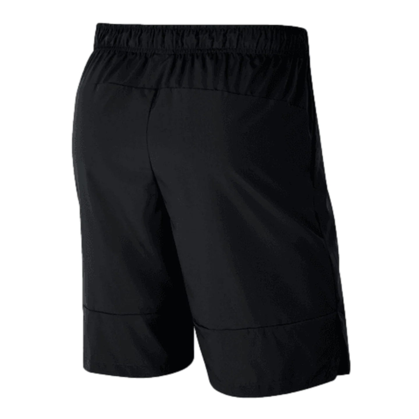 Nike Dri-Fit Flex Woven Training Shorts - Black - Image 2