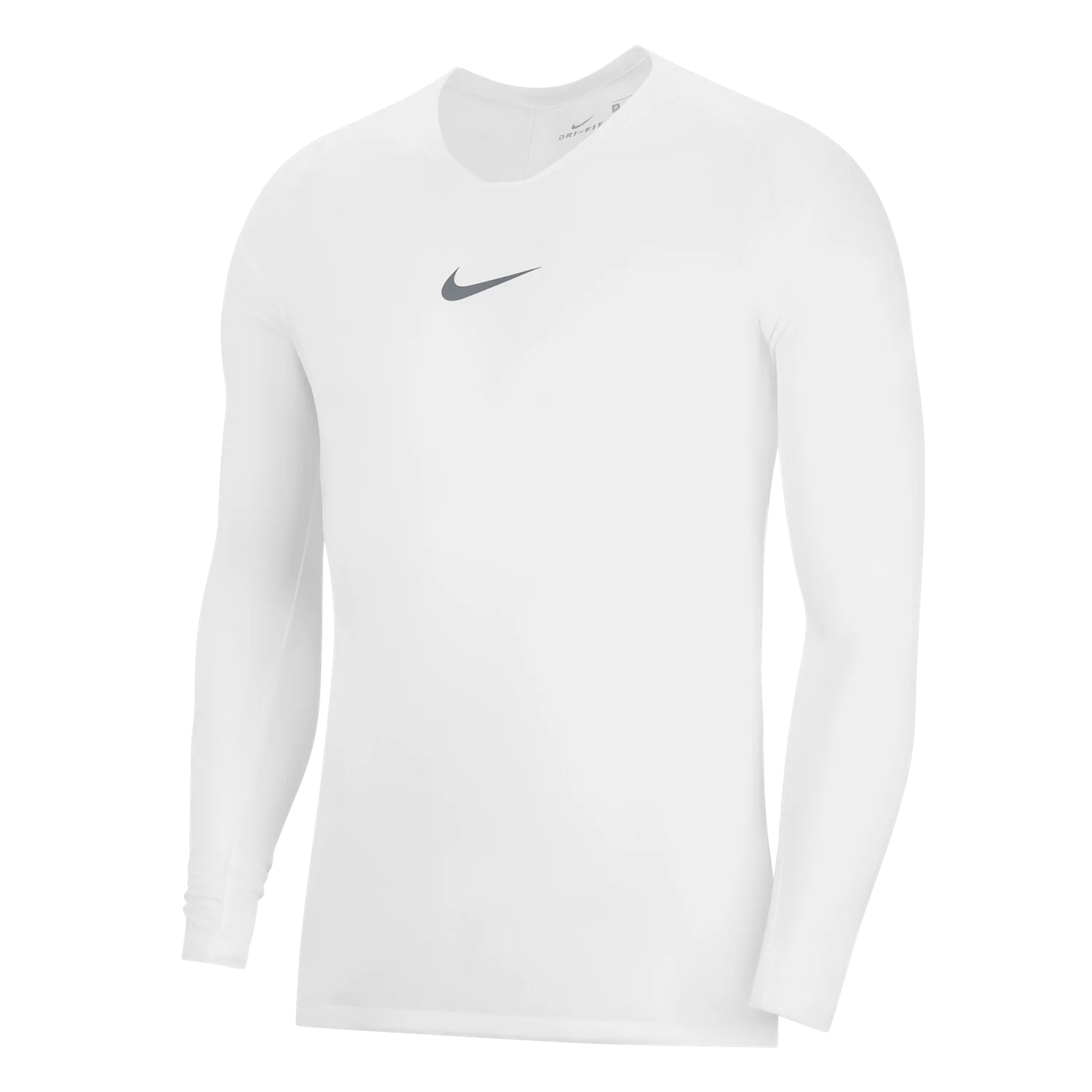 Nike Dri-FIT Park First Layer Jersey - White