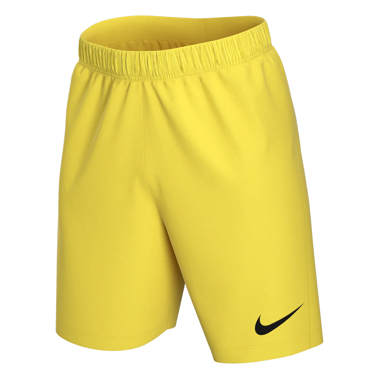 Nike Dri-FIT Park III Short - Tour Yellow