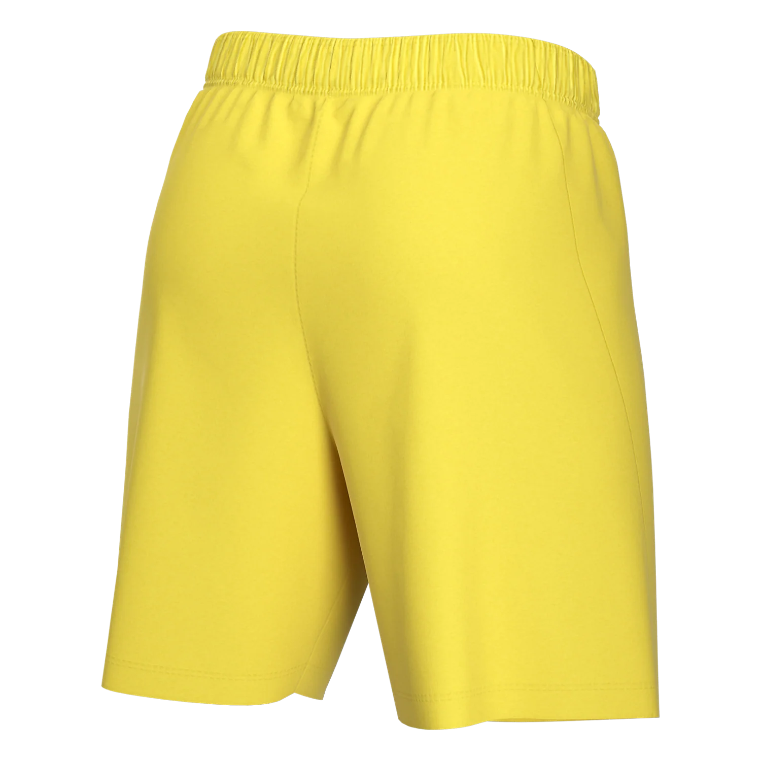 Nike Dri-FIT Park III Short - Tour Yellow - Image 2