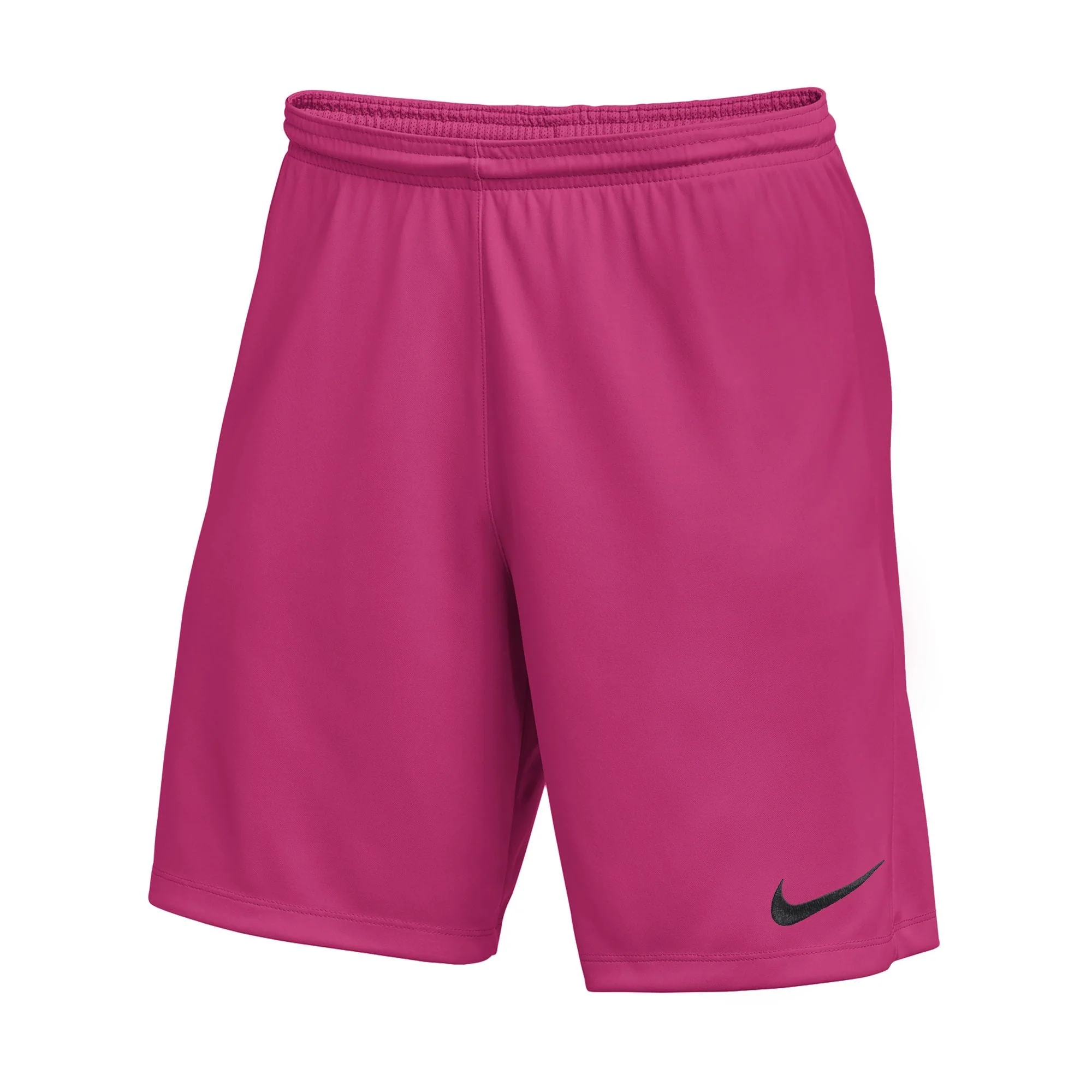 Nike Dri-FIT Park III Short - Vivid Pink