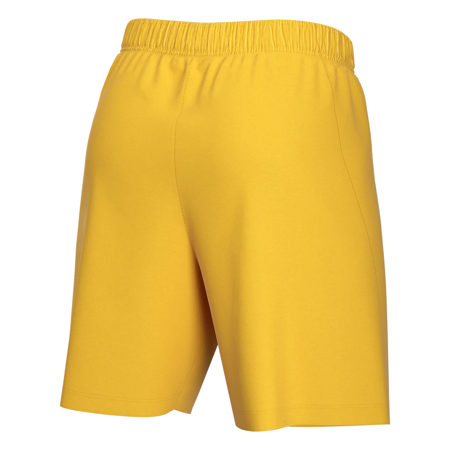 Nike Dri-FIT Park III Short - Gold - Image 2