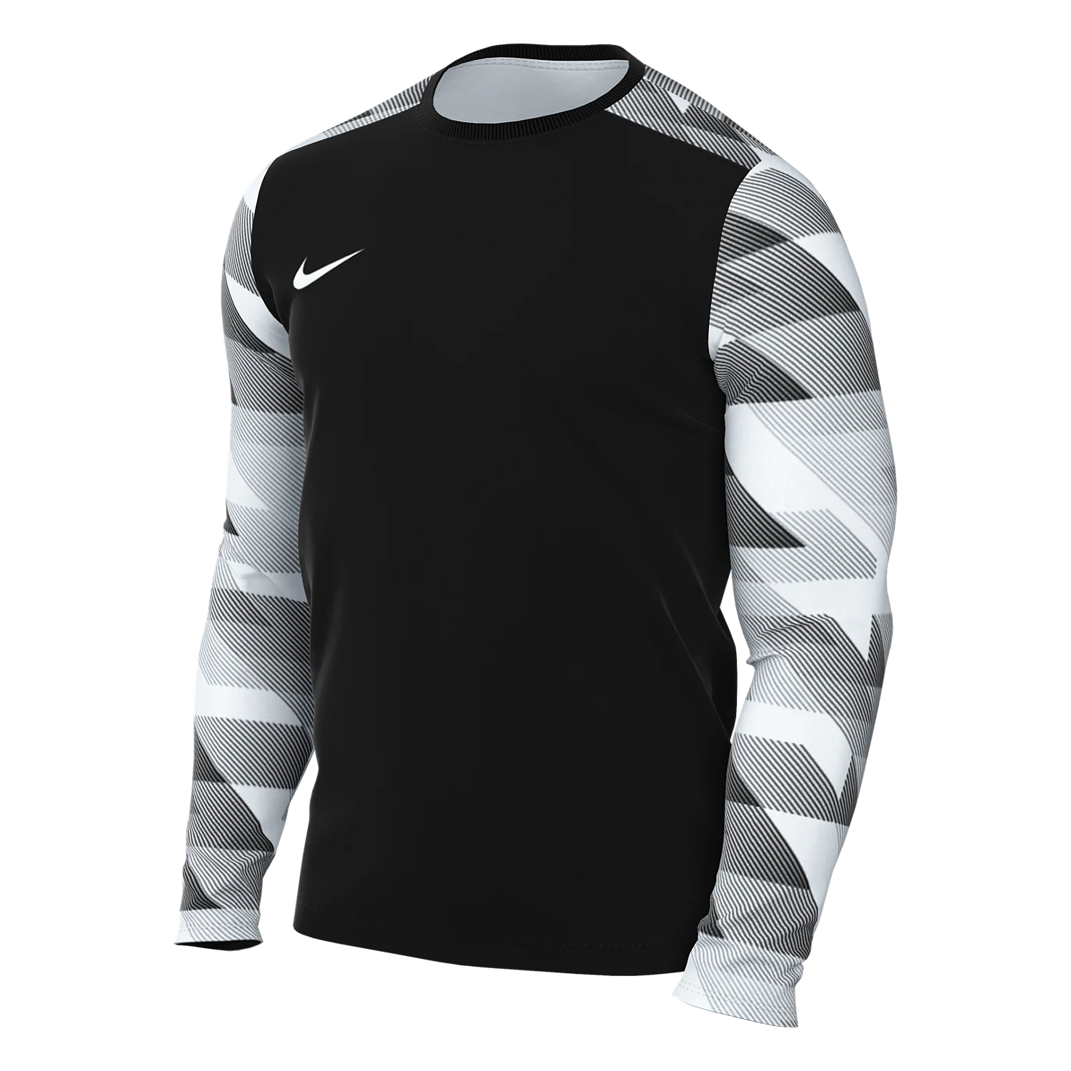 Nike Dri-FIT Park IV GK Jersey - Black