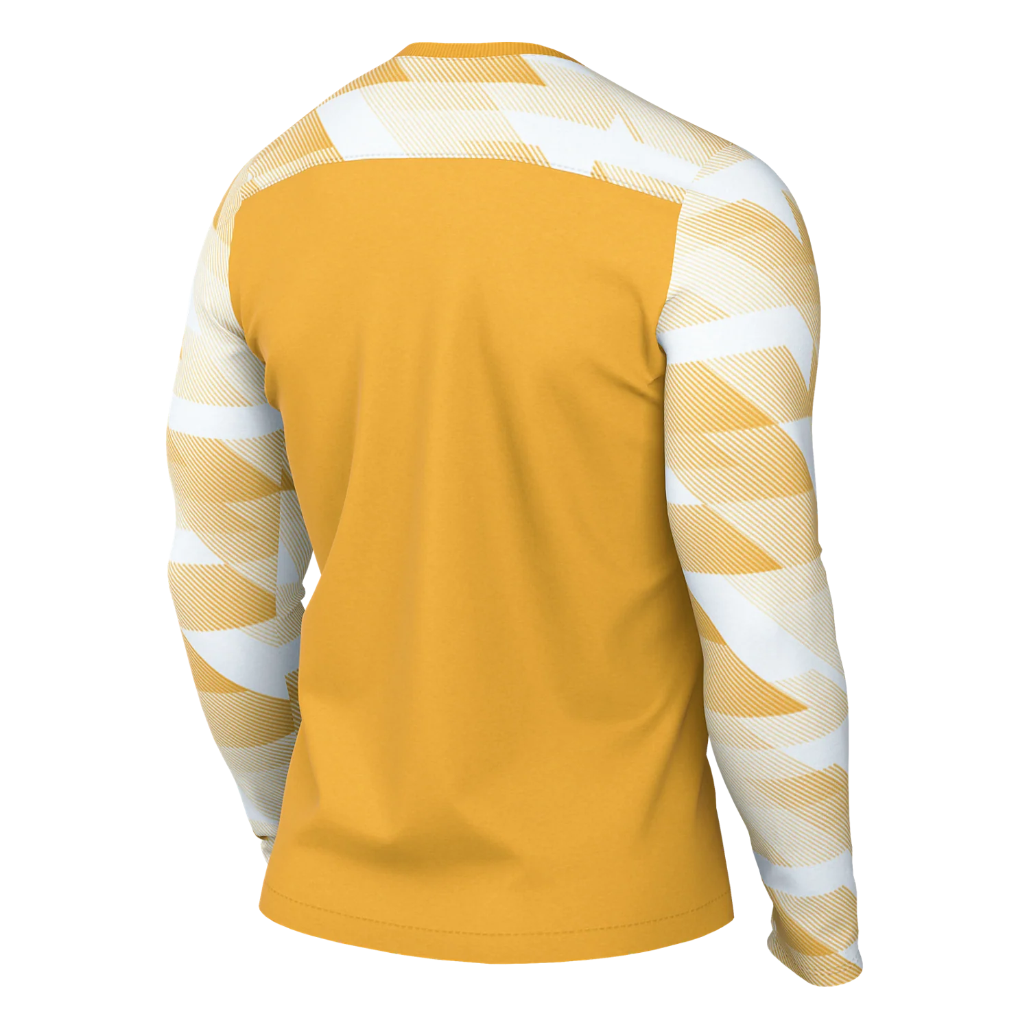 Nike Dri-FIT Park IV GK Jersey - Gold - Image 2