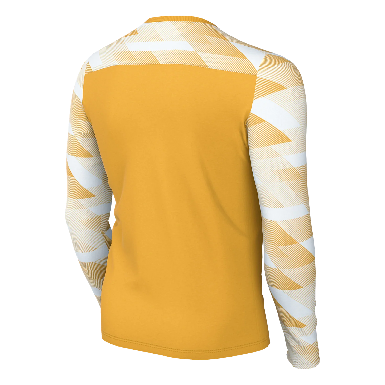Nike Youth Dri-FIT Park IV GK Jersey - Gold - Image 2