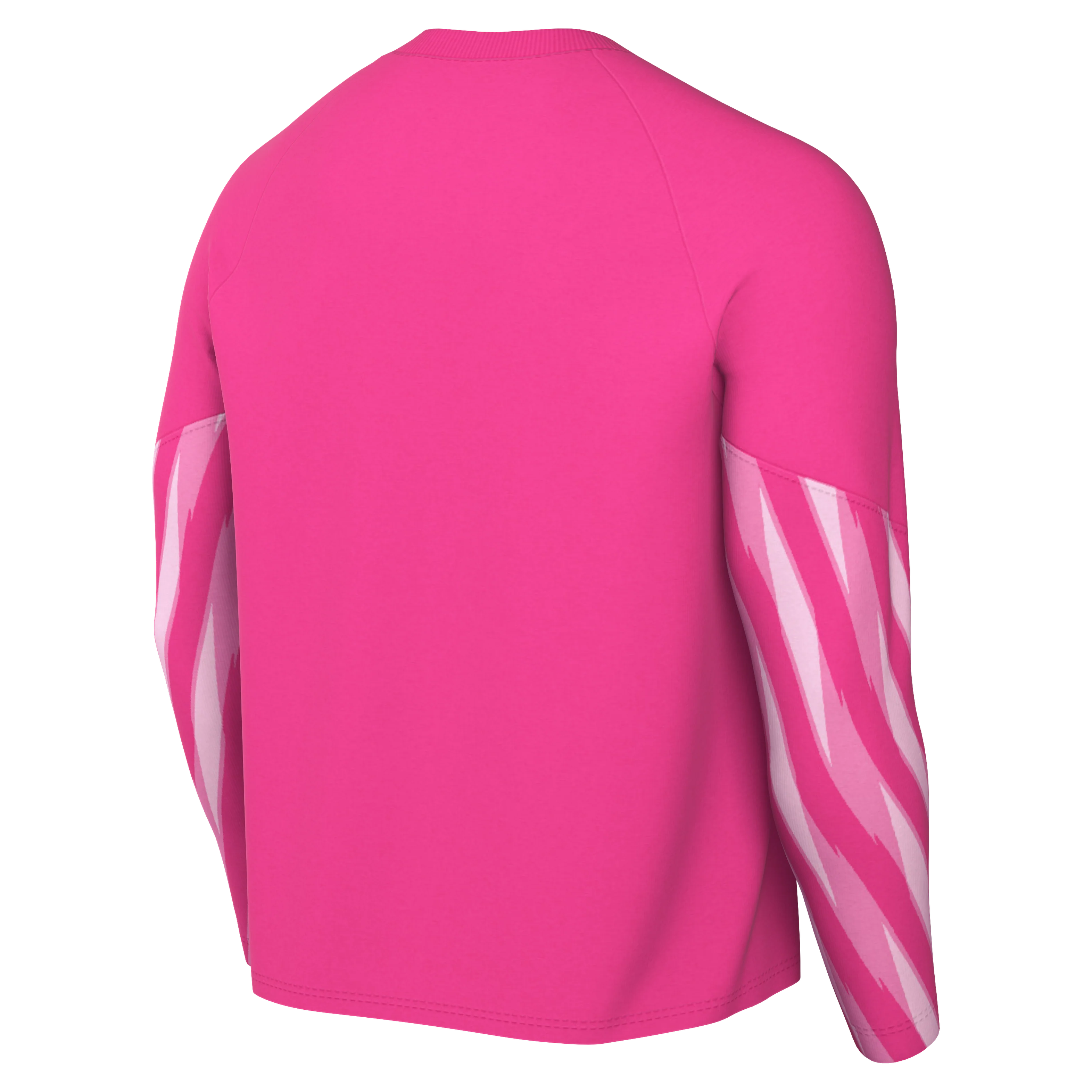 Nike Dri-Fit Park V Gk L/S Jersey - Hyper Pink - Image 2