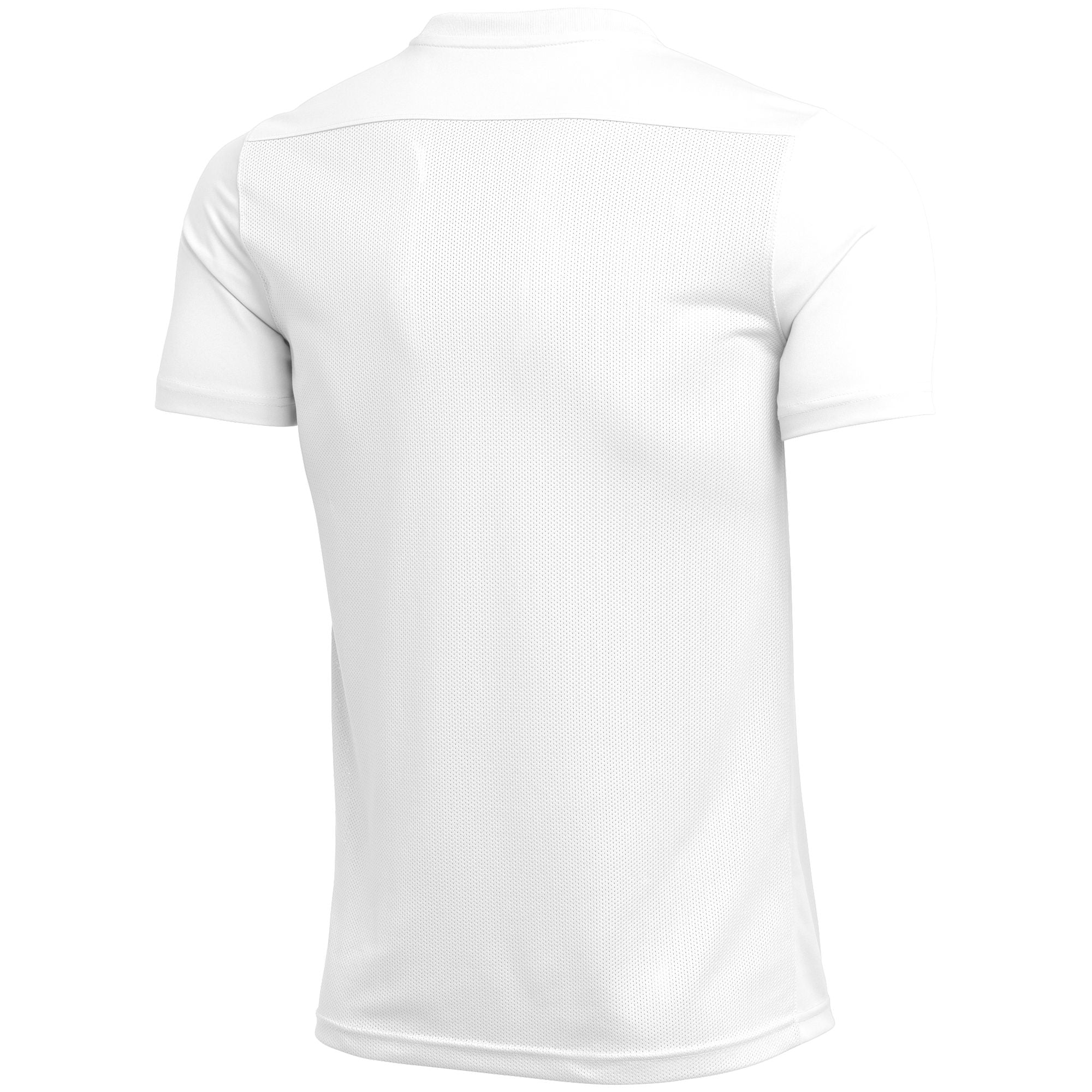 Nike Youth Dri-FIT Park VII Jersey - White - Image 2