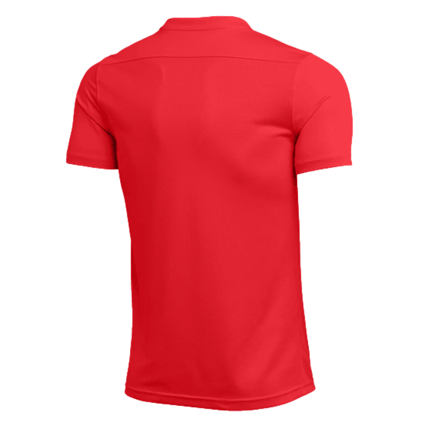Nike Youth Dri-FIT Park VII Jersey - Bright Crimson - Image 2