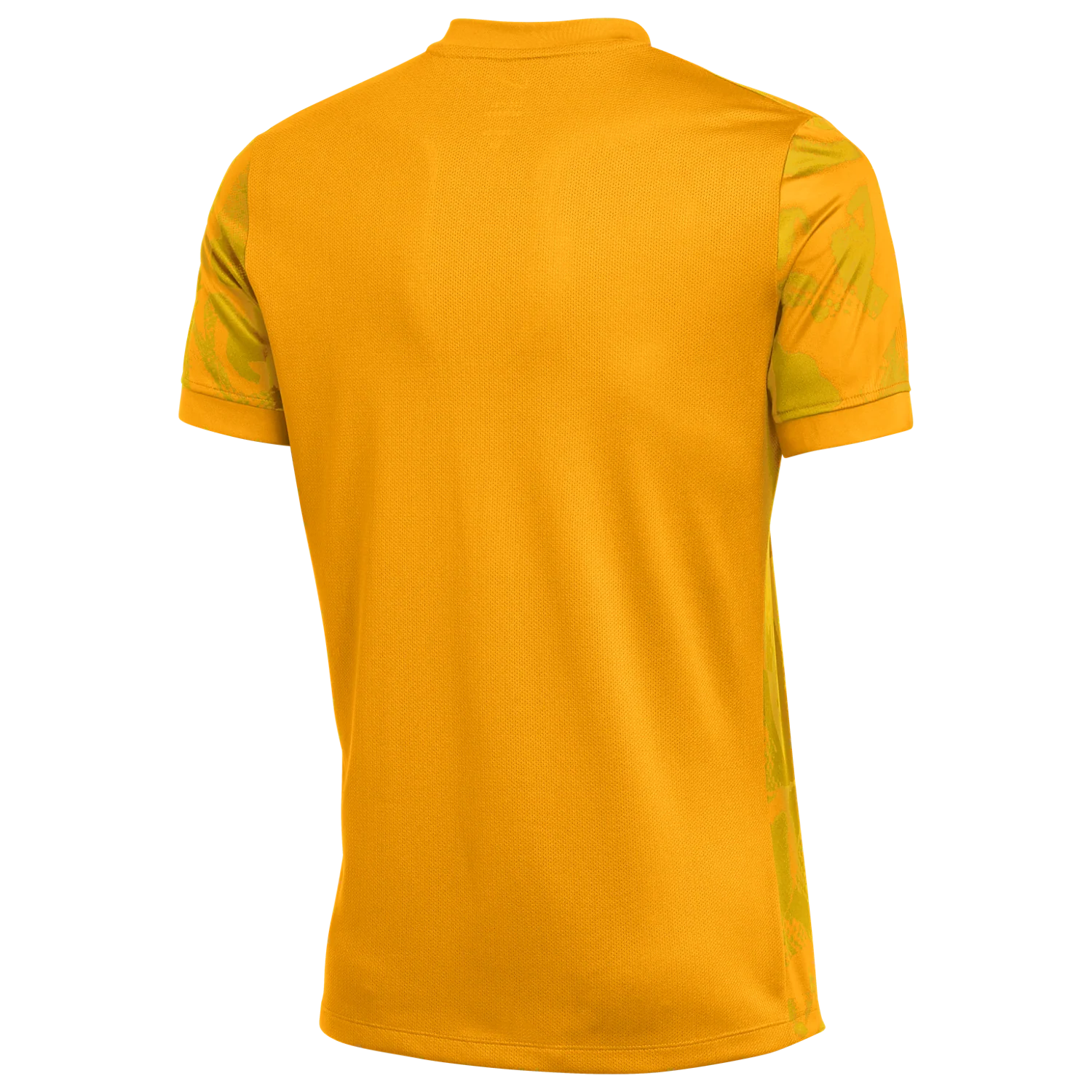 Nike Dri-FIT Precision VII Jersey - Yellow - Image 2