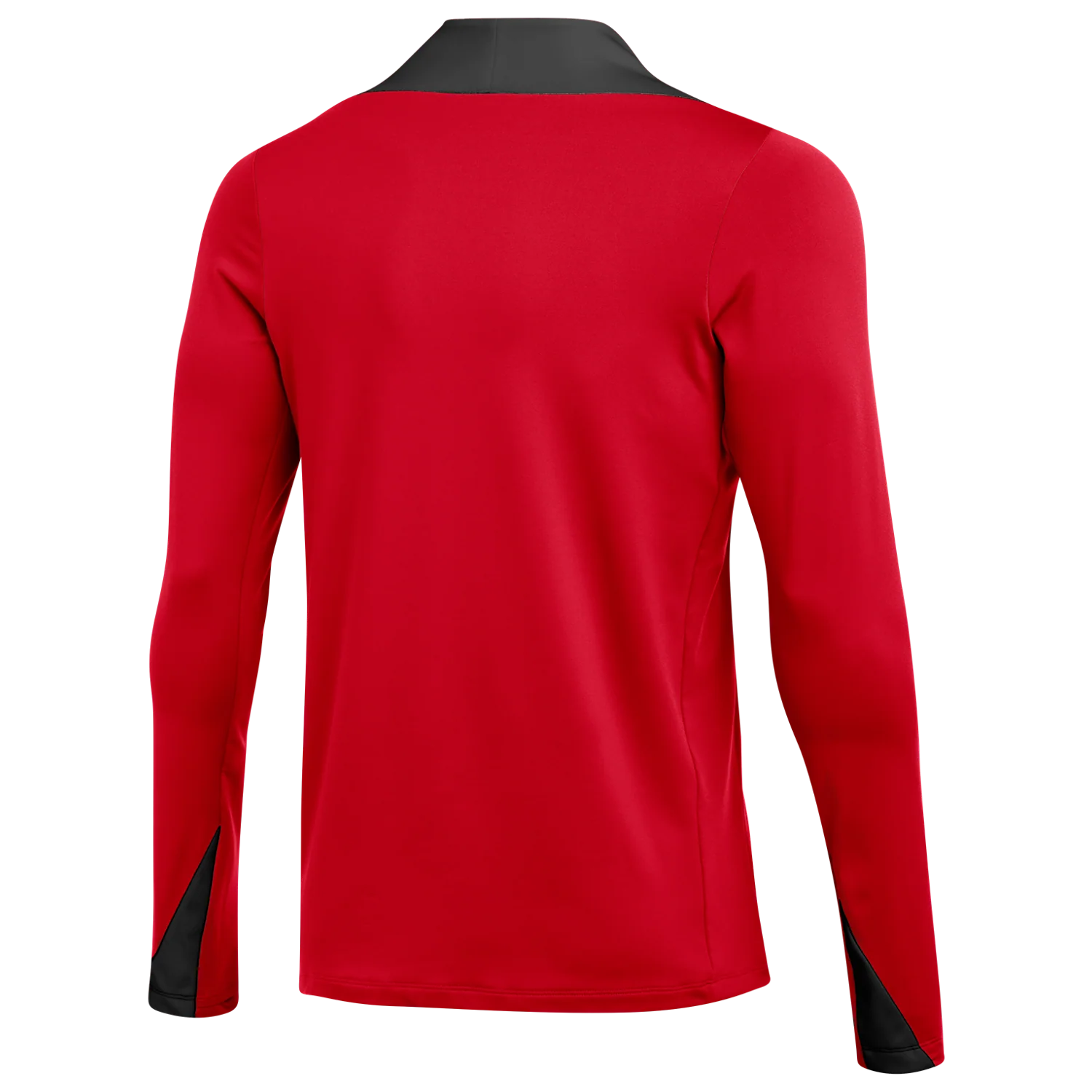 Nike Dri-FIT Strike 24 Drill Top - Red - Image 2