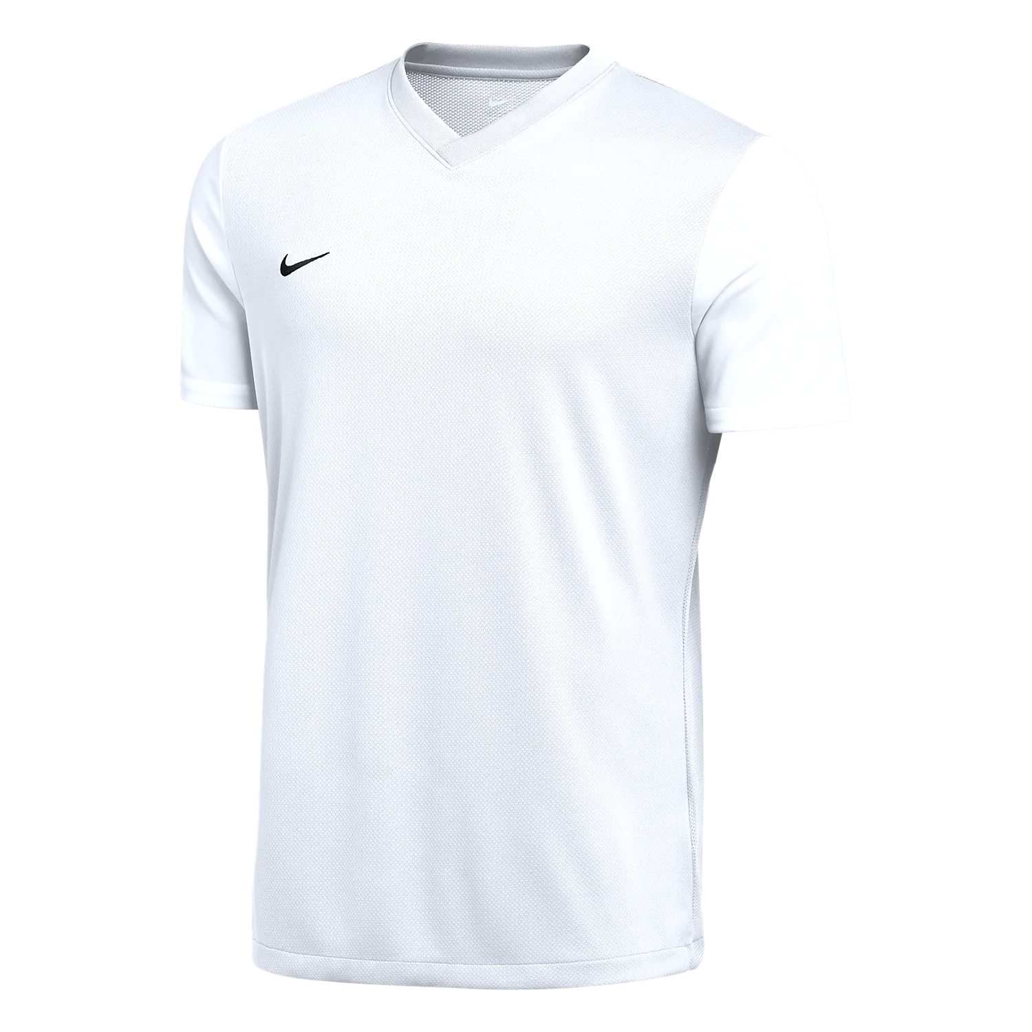 Nike Dri-FIT Tiempo Premier II Jersey - White