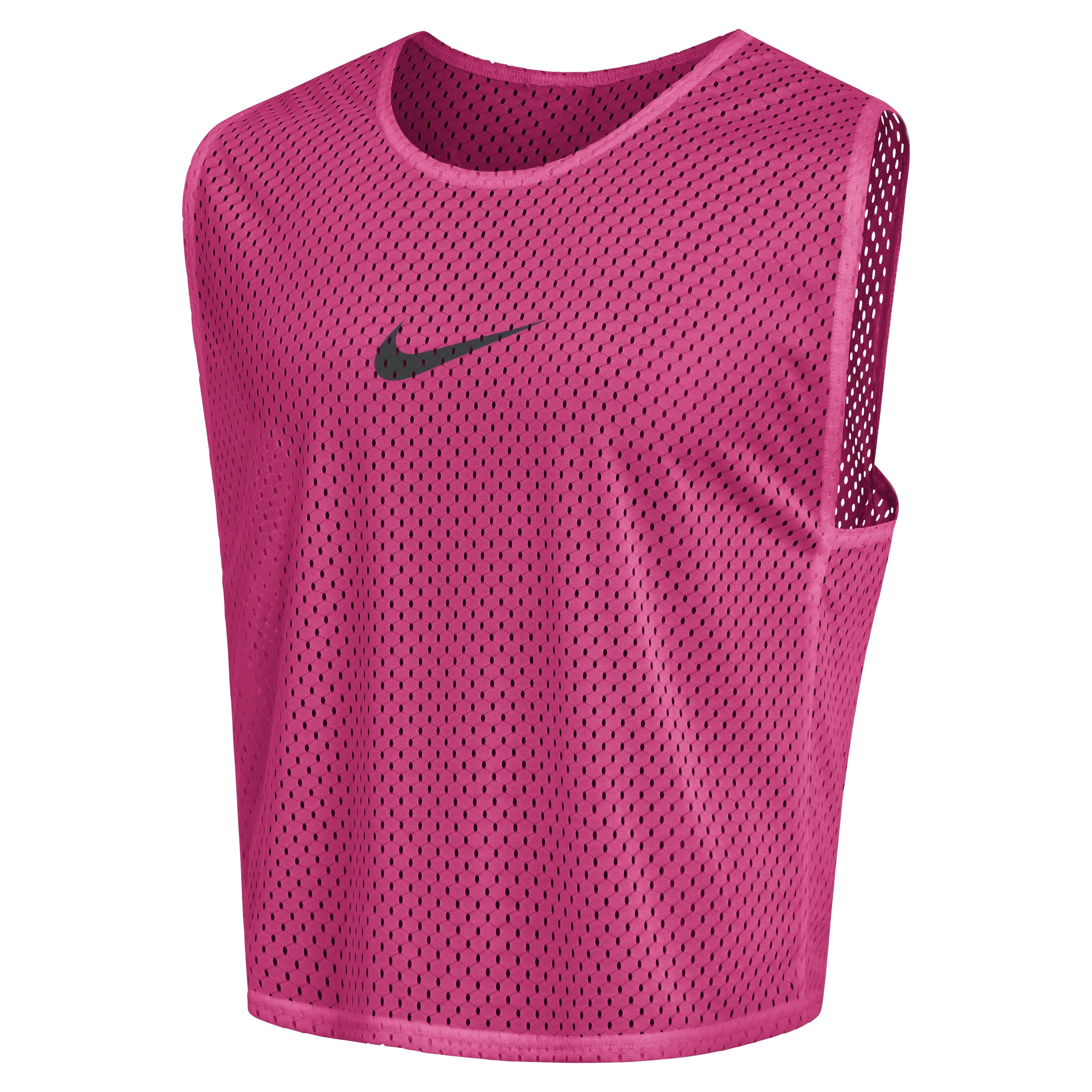 Nike Dri-Fit Training Bib 26 - Vivid Pink