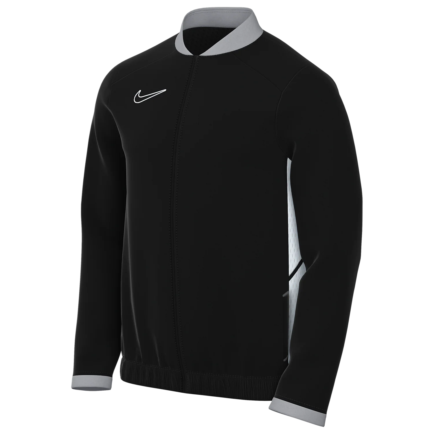 Nike Dri-FIT Academy 25 Track Jacket - Black