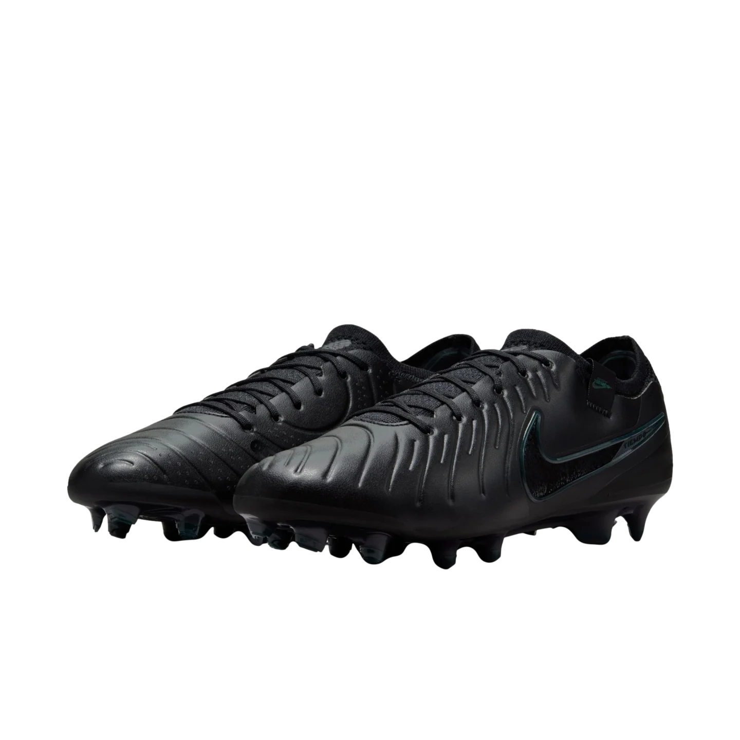 Nike Tiempo Legend 10 Elite Firm Ground Cleats - Image 2