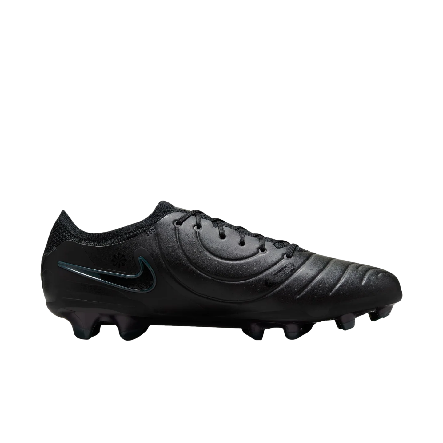Nike Tiempo Legend 10 Elite Firm Ground Cleats - Image 3