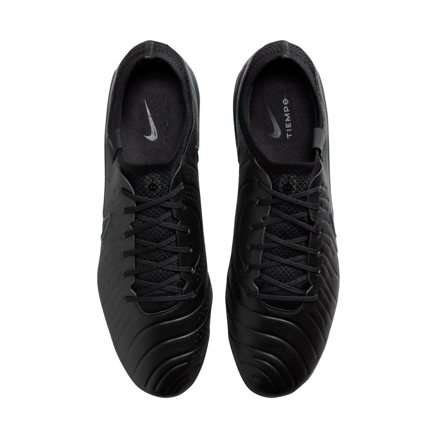 Nike Tiempo Legend 10 Elite Firm Ground Cleats - Image 4
