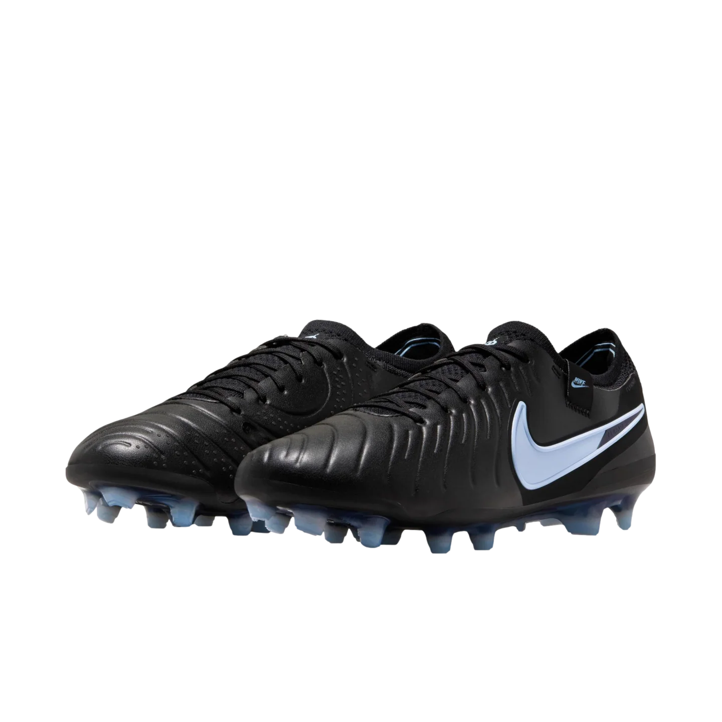 Nike Tiempo Legend 10 Elite Firm Ground Cleats - Image 2