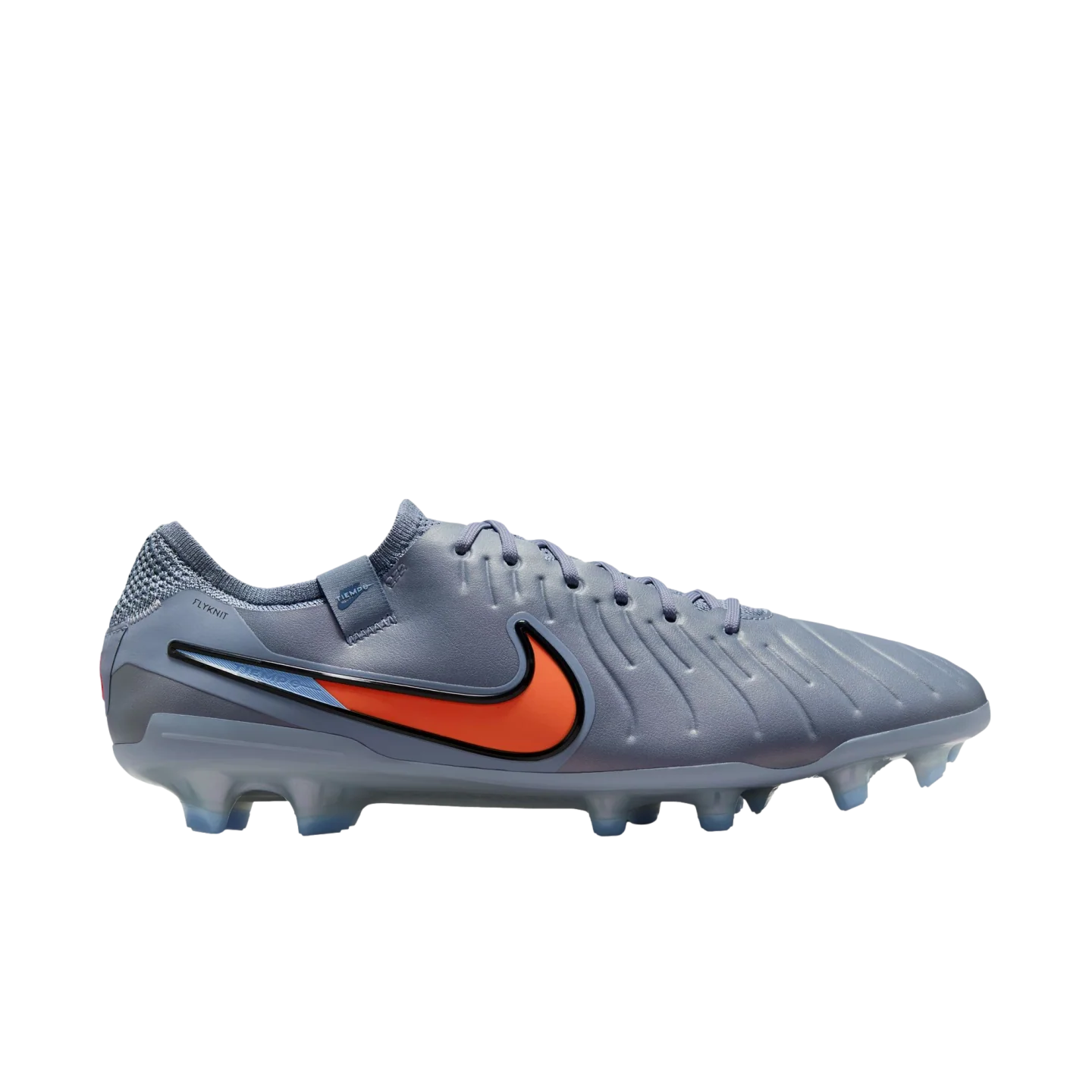 Nike Tiempo Legend 10 Elite Firm Ground Cleats