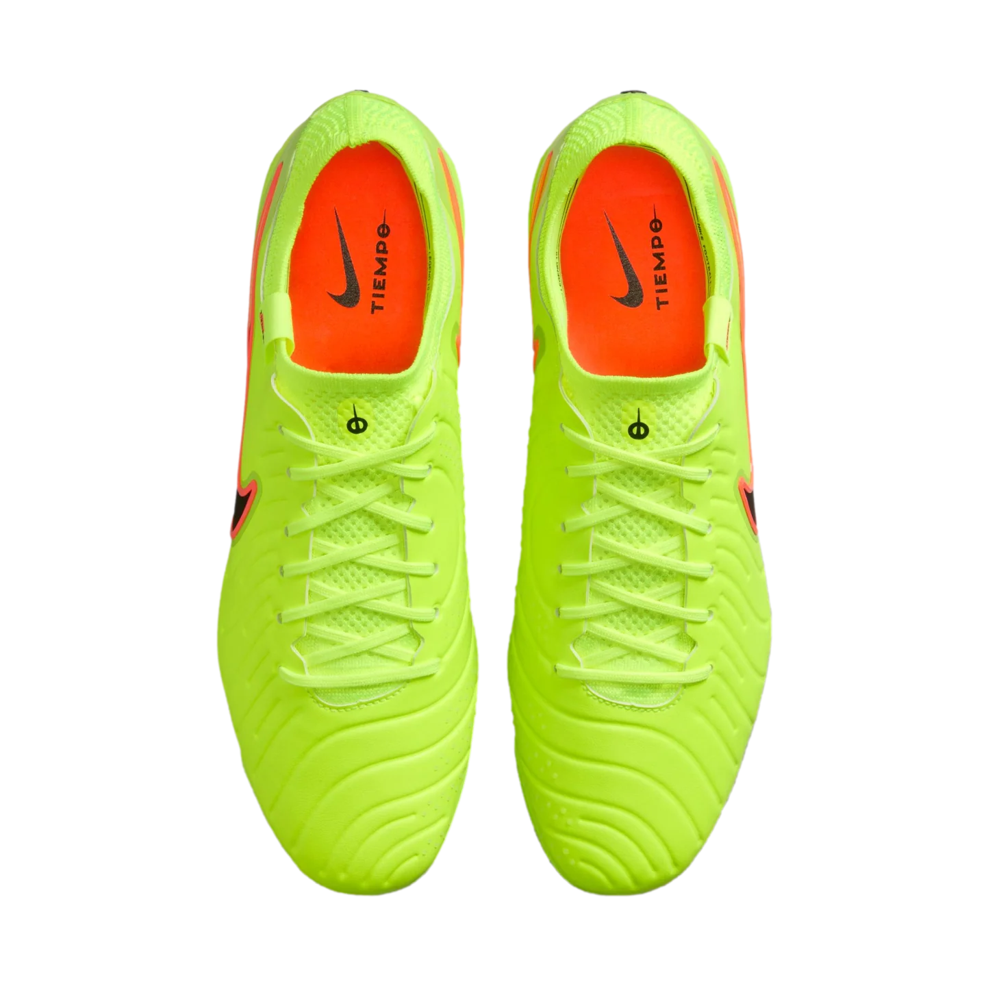 Nike Tiempo Legend 10 Elite Firm Ground Cleats - Image 4